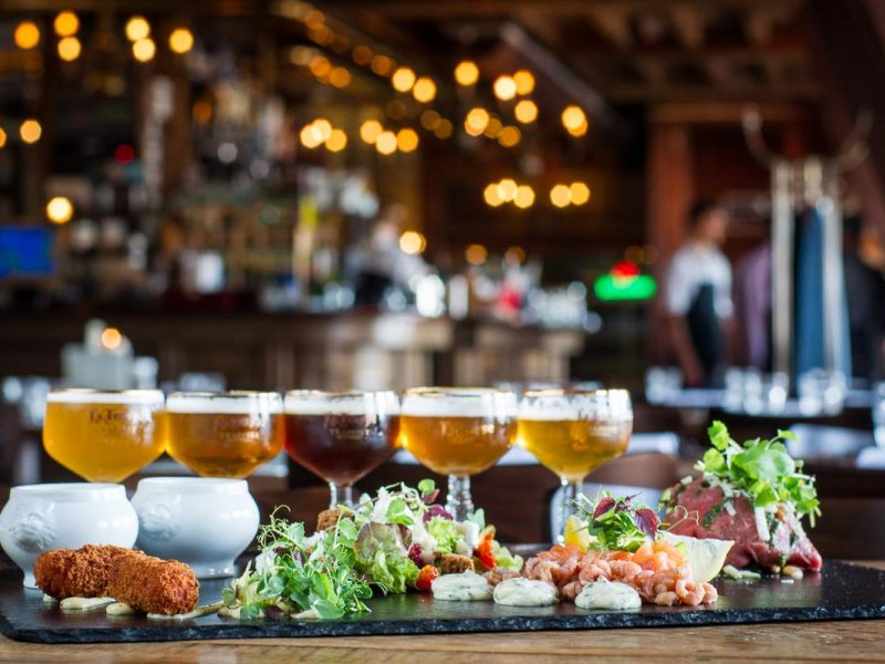 Bier en Spijs Proeverij | Den Haag