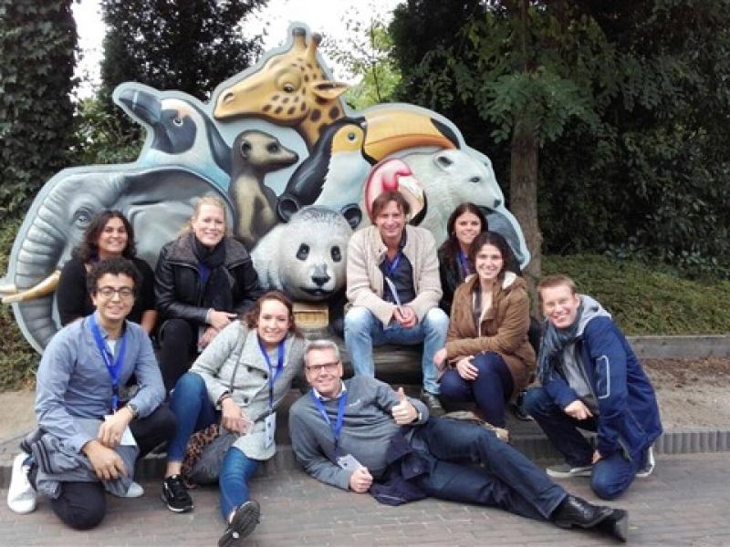Zoo Experience | Rotterdam