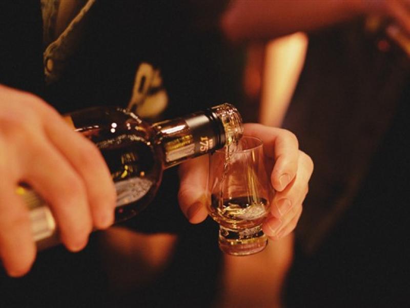 Whisky Proeverij | Amersfoort