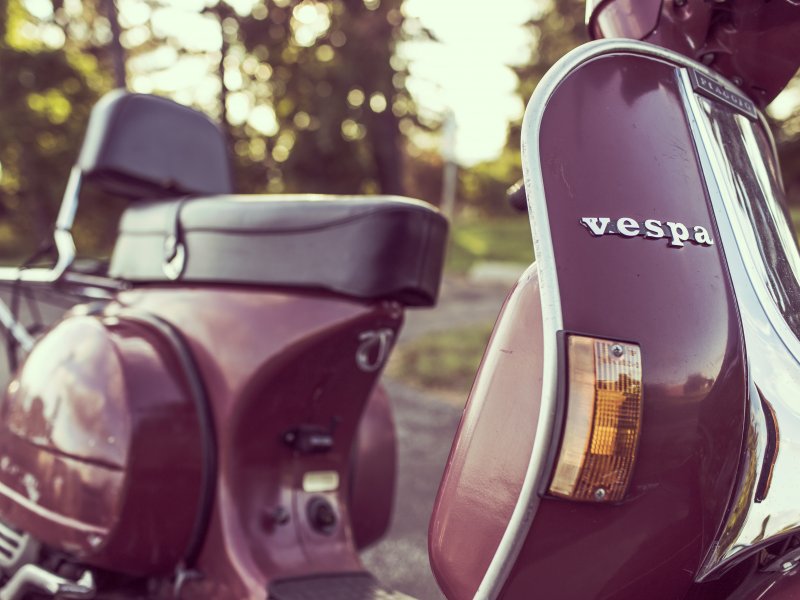 Vespa Picknick Tour | Valkenburg