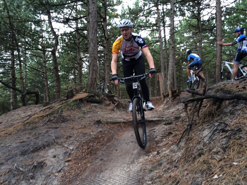 Mountainbike Clinic | Almelo