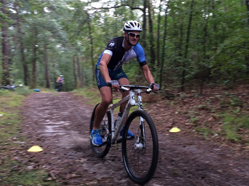 Mountainbike Clinic | Almelo