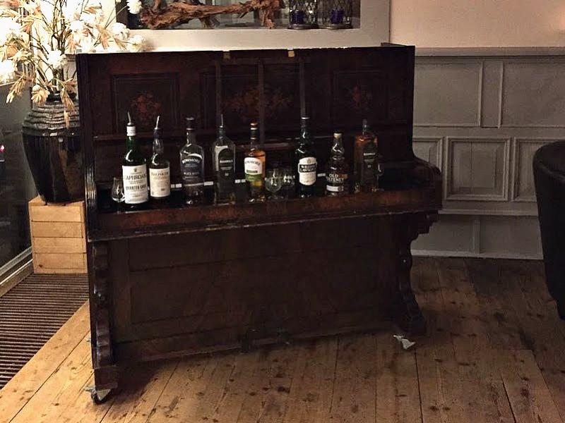 Whisky Proeverij | Amsterdam