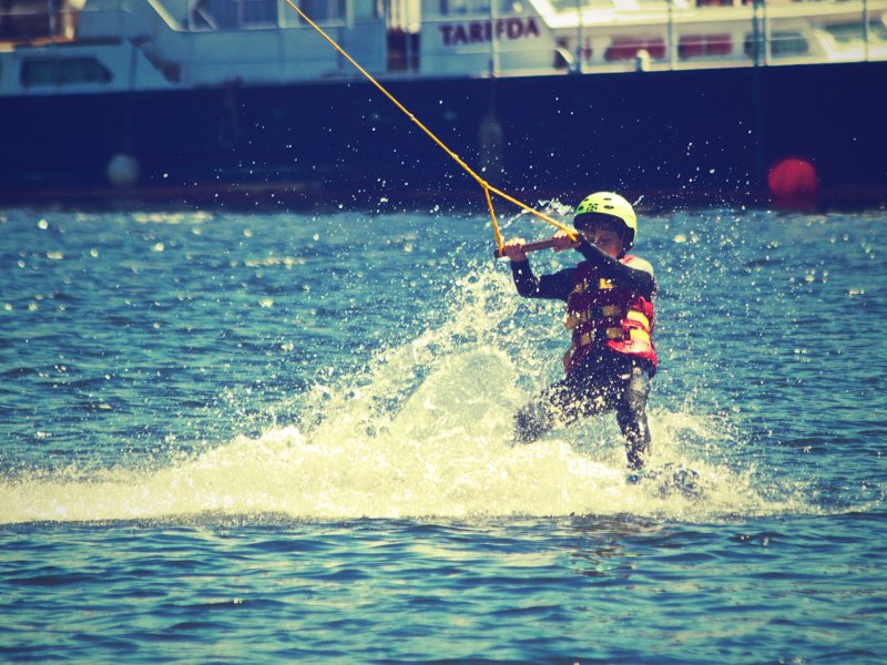 Wakeboarden en Waterskien | Mirns