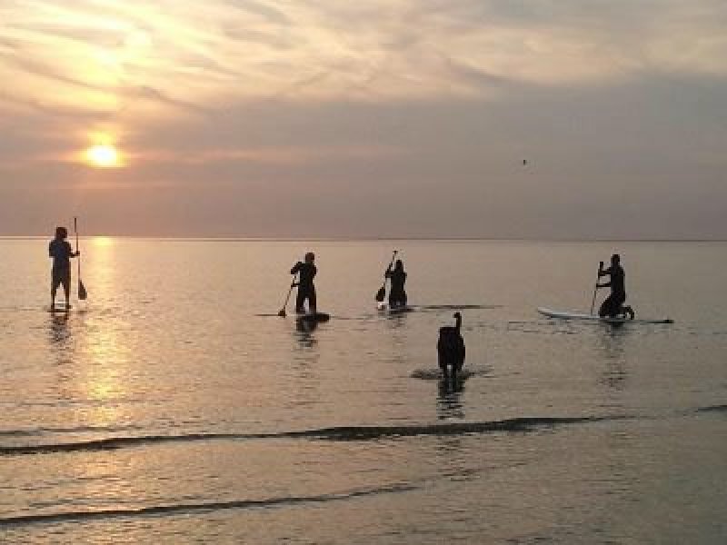 Sup Workshop - Suppen | Scheveningen