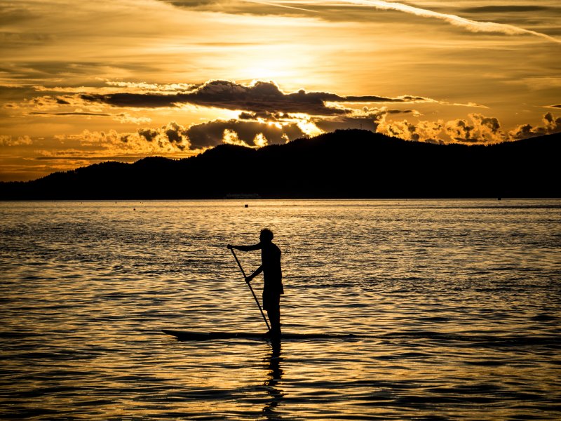 Sup Workshop - Suppen | Scheveningen