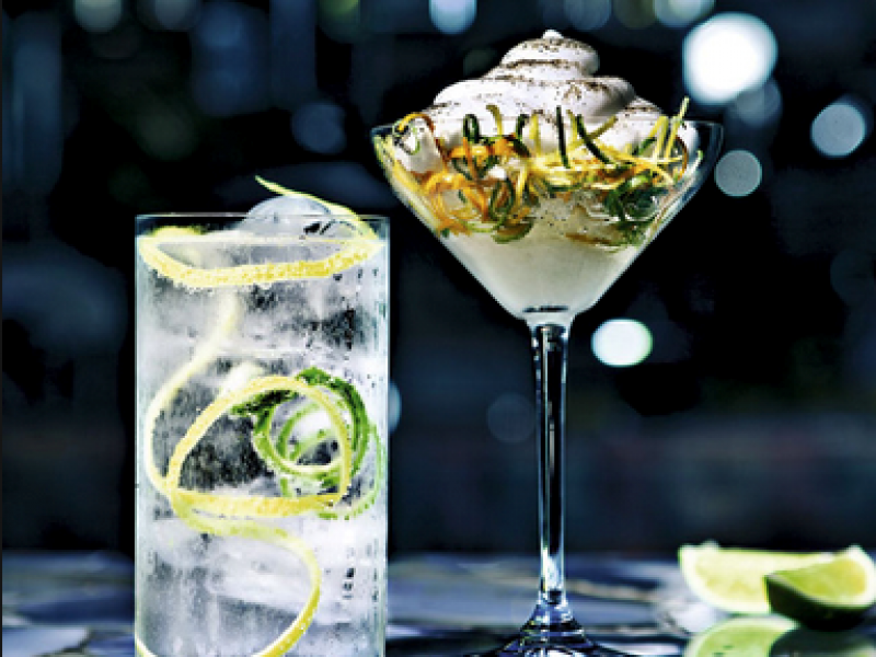 Gin & Tonic Proeverij | Roosendaal